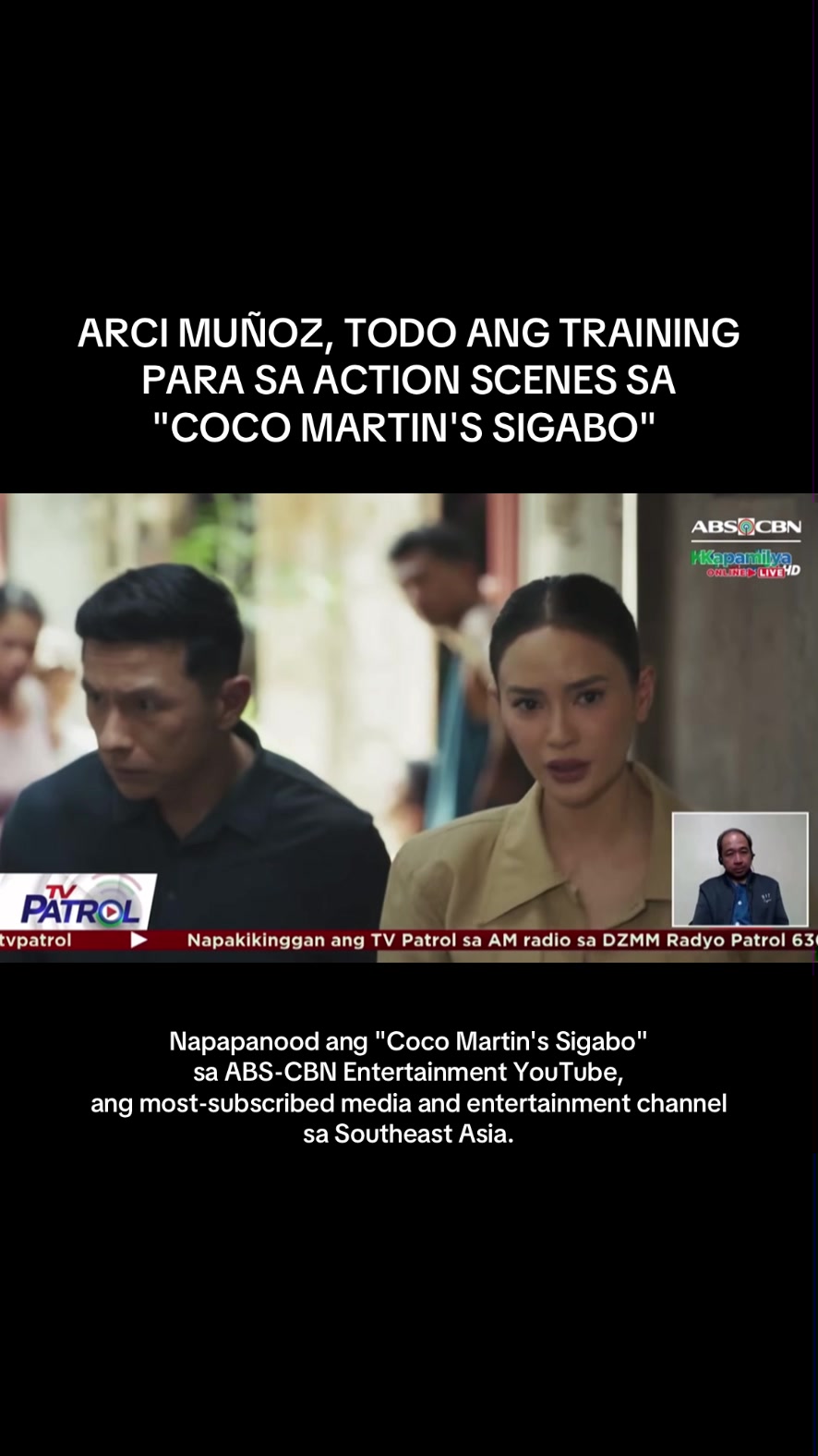 @ABS-CBN PR