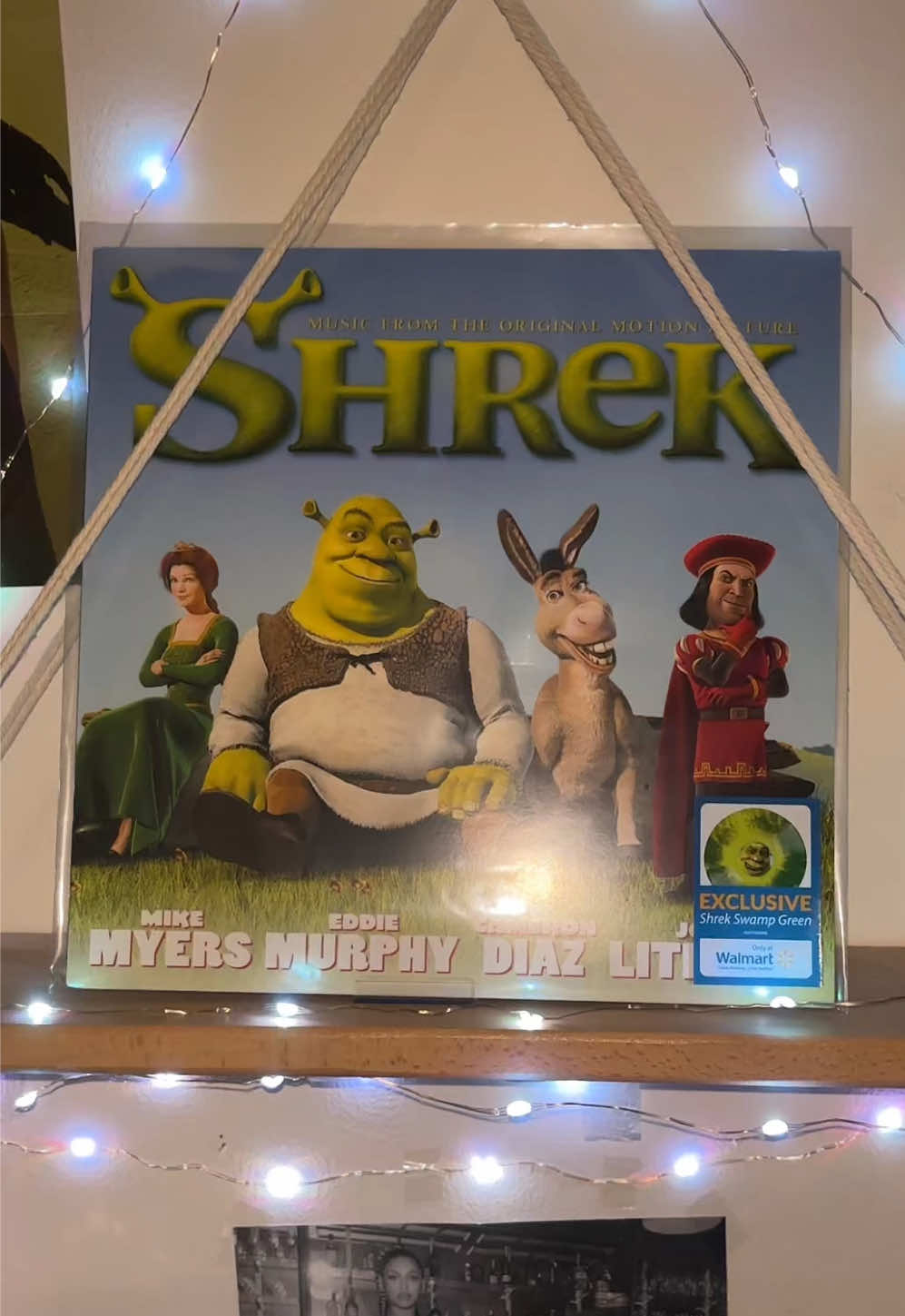 @Drew’s Music Corner Unboxing