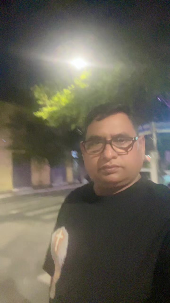 @28 Pervaiz