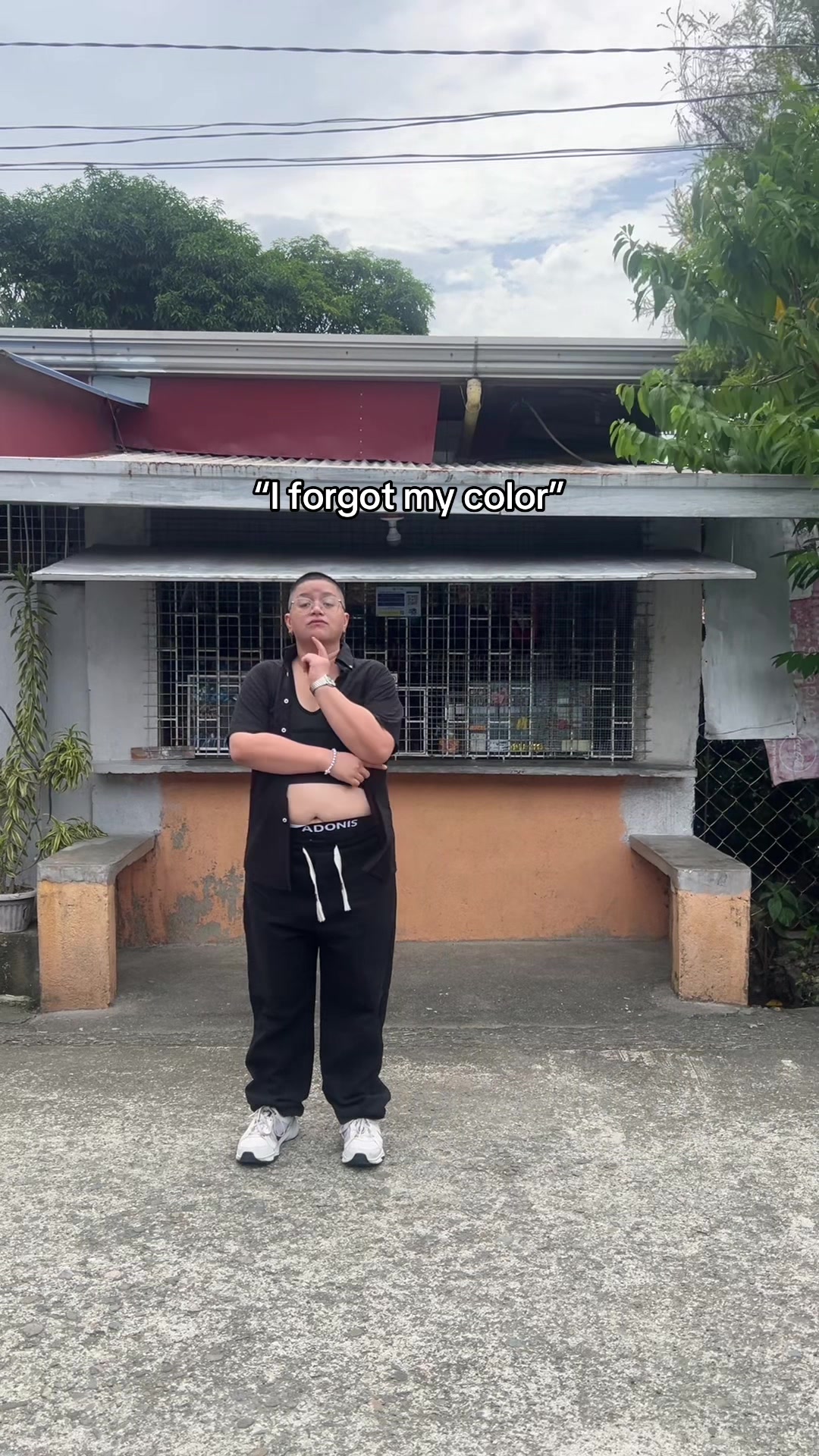 @Adonis Lesbian Philippines