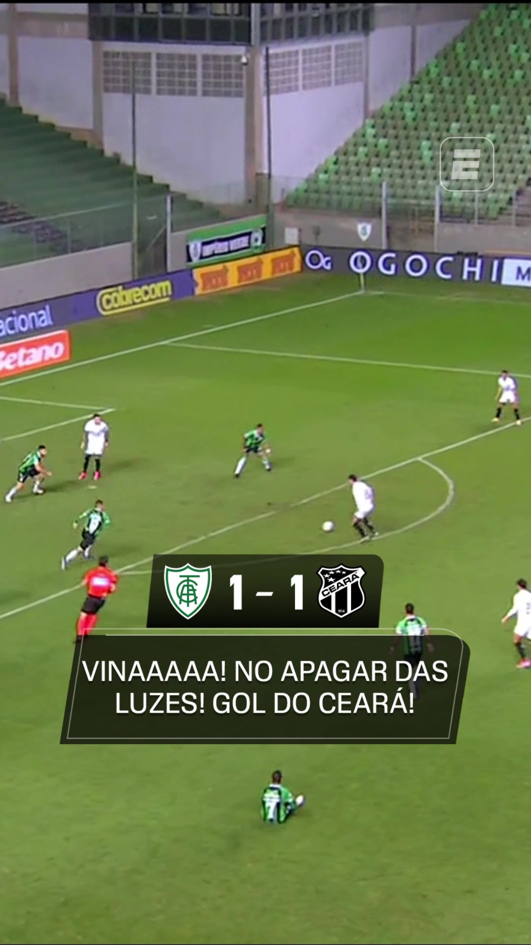 @ESPN Brasil