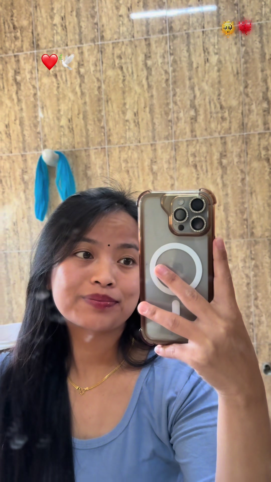 @UNKNOWN 👰🏼♀️🕊️