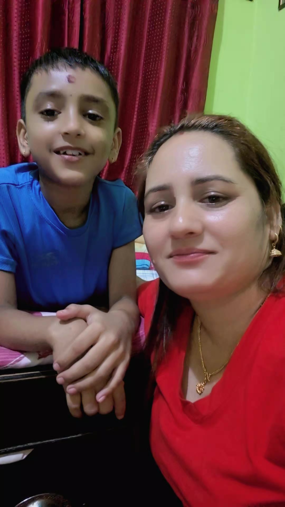 @Laxmi Khanal