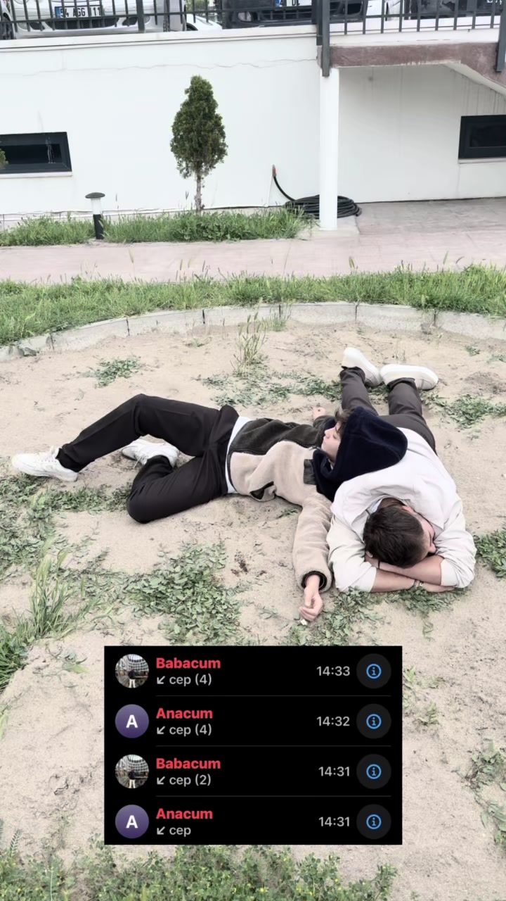 @Kuzey Yanık