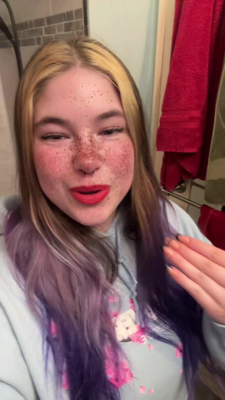 @Emily💋💕