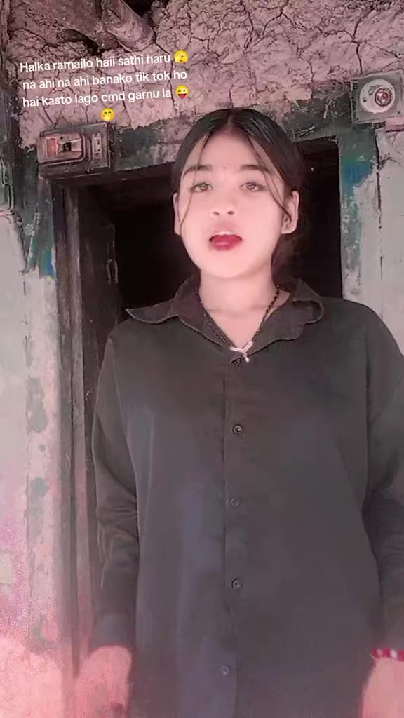 @Nabin Sajana🥰❤️