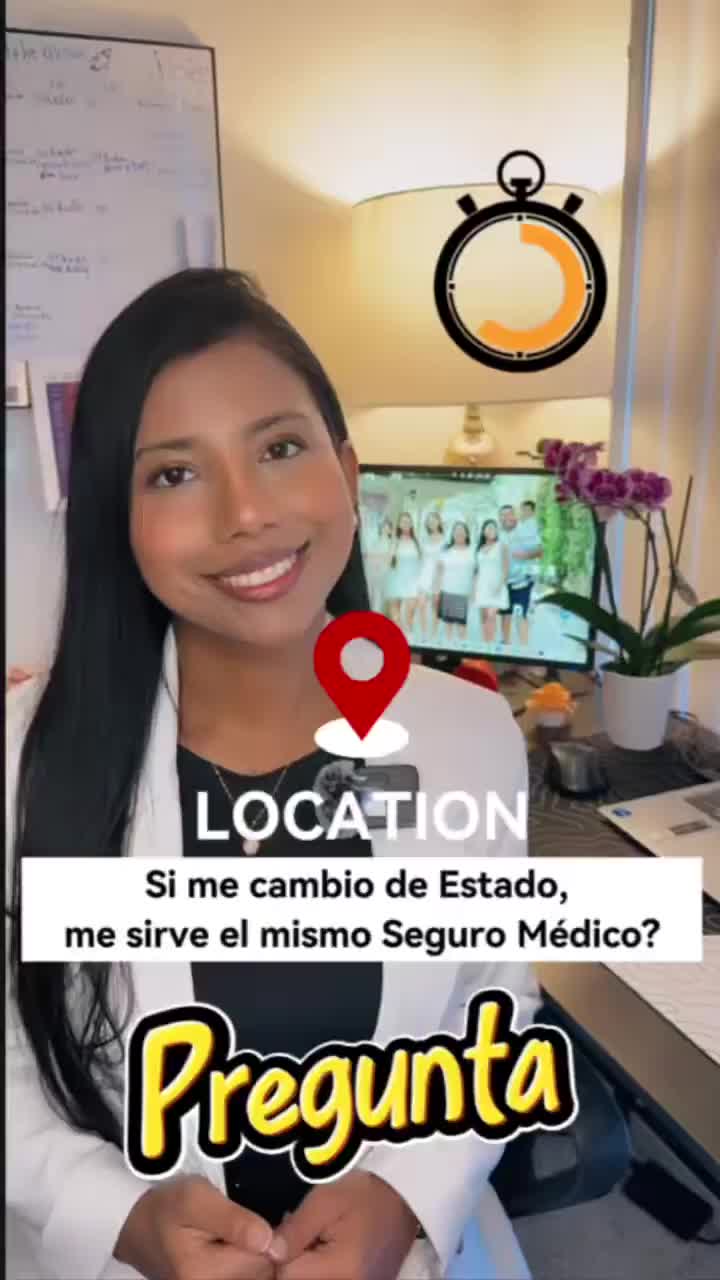 @✨Noreymys✨|Mam&aacute;Latina|Seguros