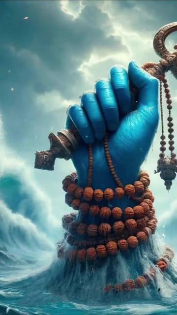 @🕉️Lord shiva vakta 🕉️