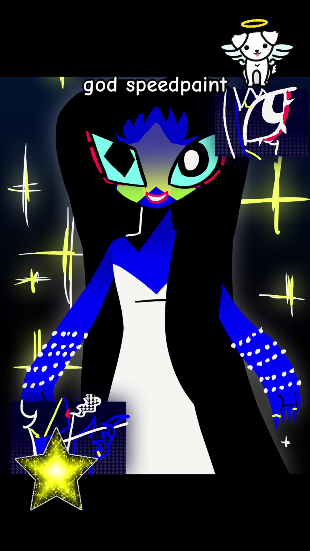 @kawaii glizzy ๐๐ค