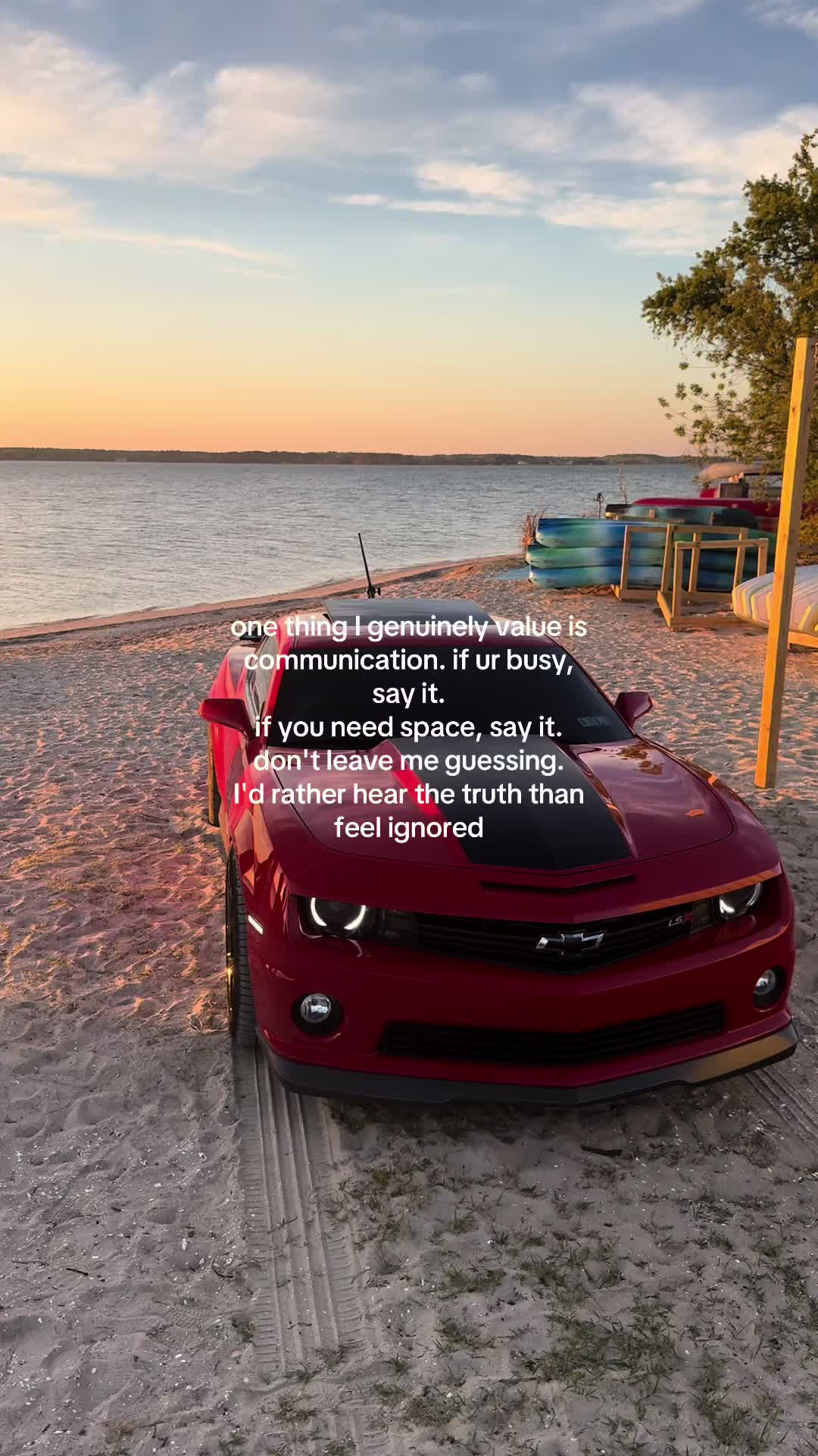 @Camaro