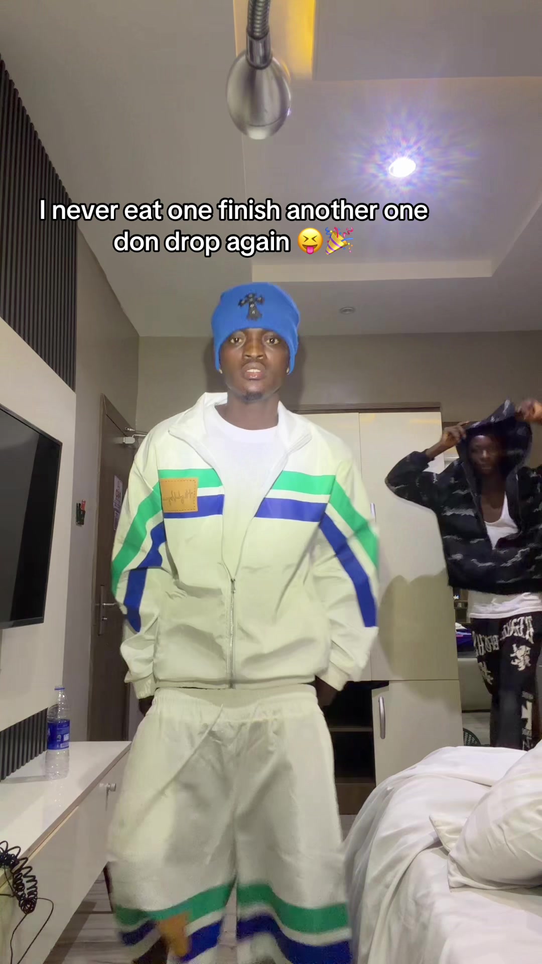 @Emma Benz