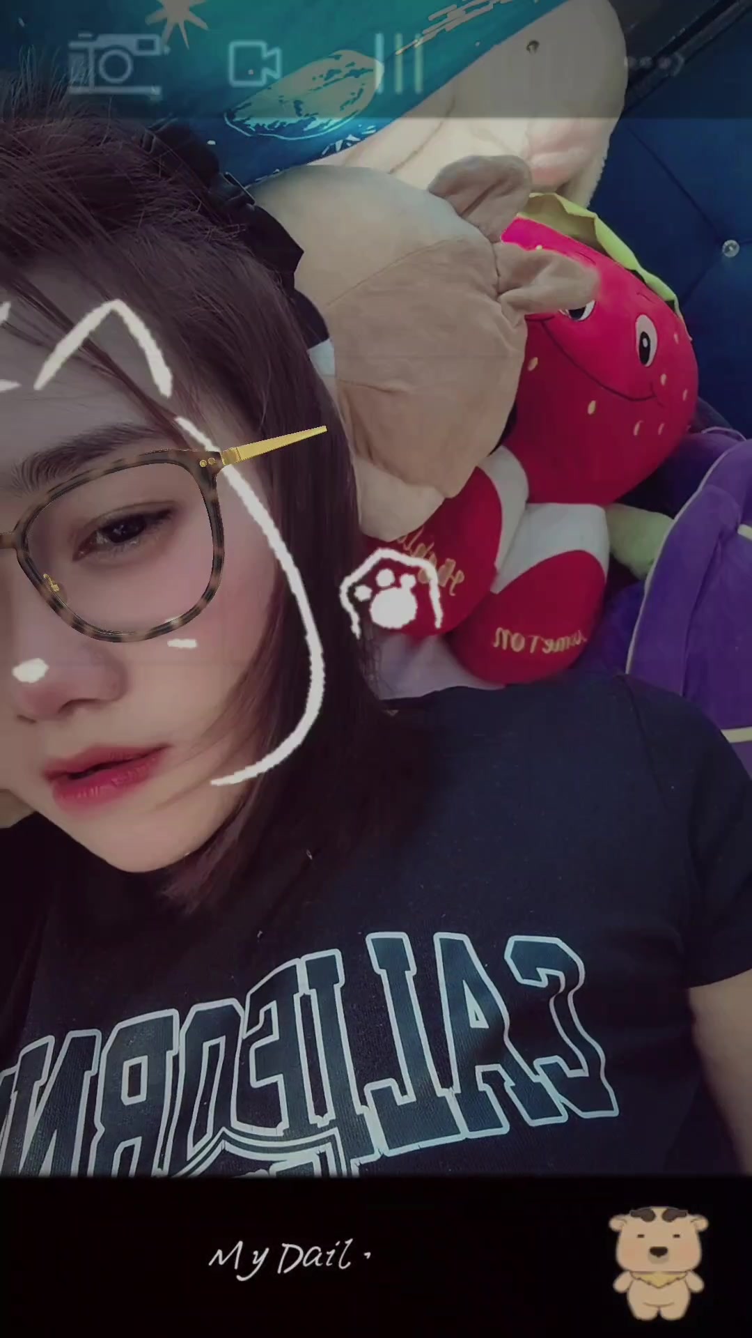 @Mai JeLahhhh_๐๐ค