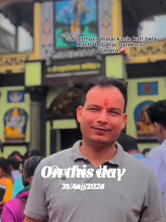 @Ekendra