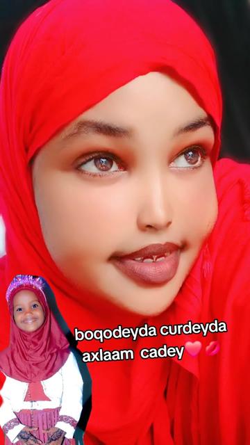@🍓hoyo adag fardowsa 🫶🍓