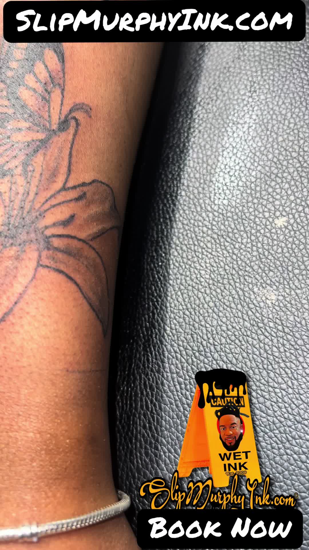 @Slip Murphy Ink