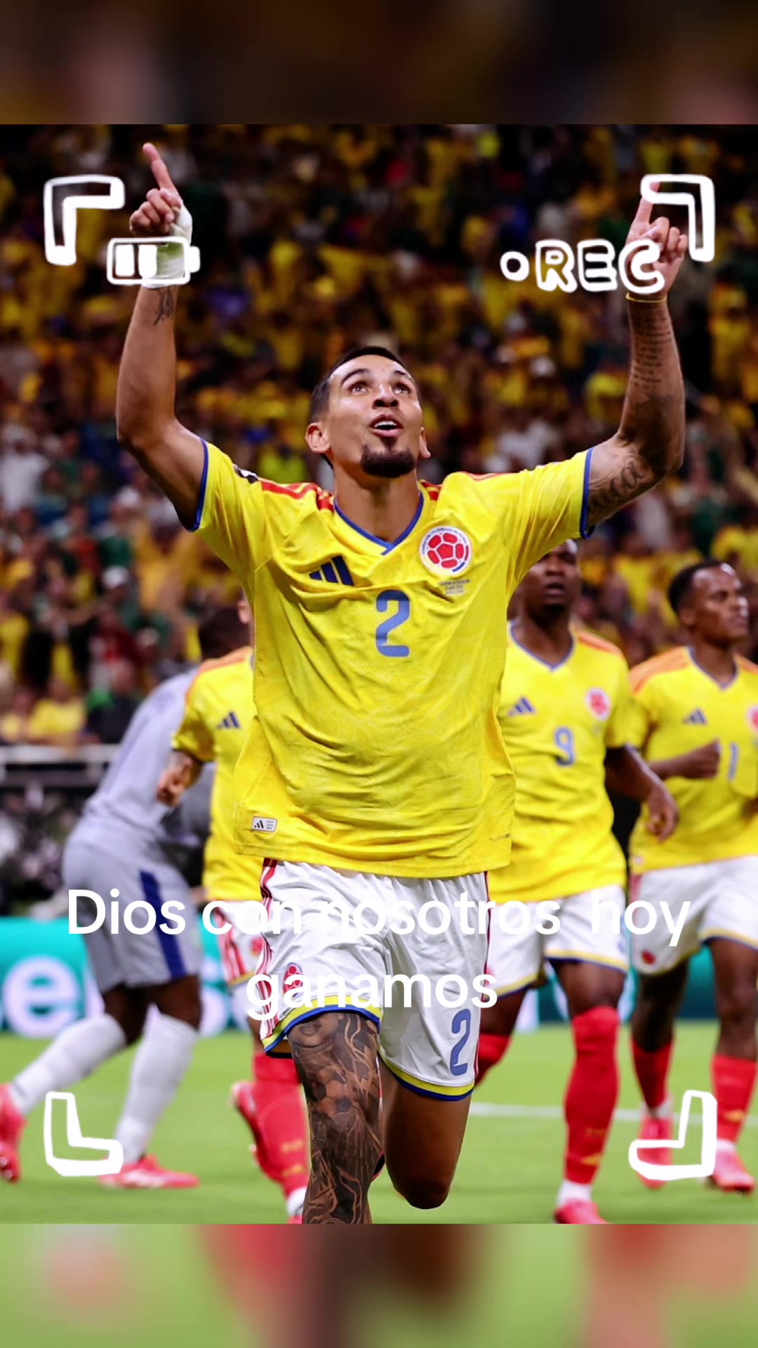 @Andr&eacute;s toro