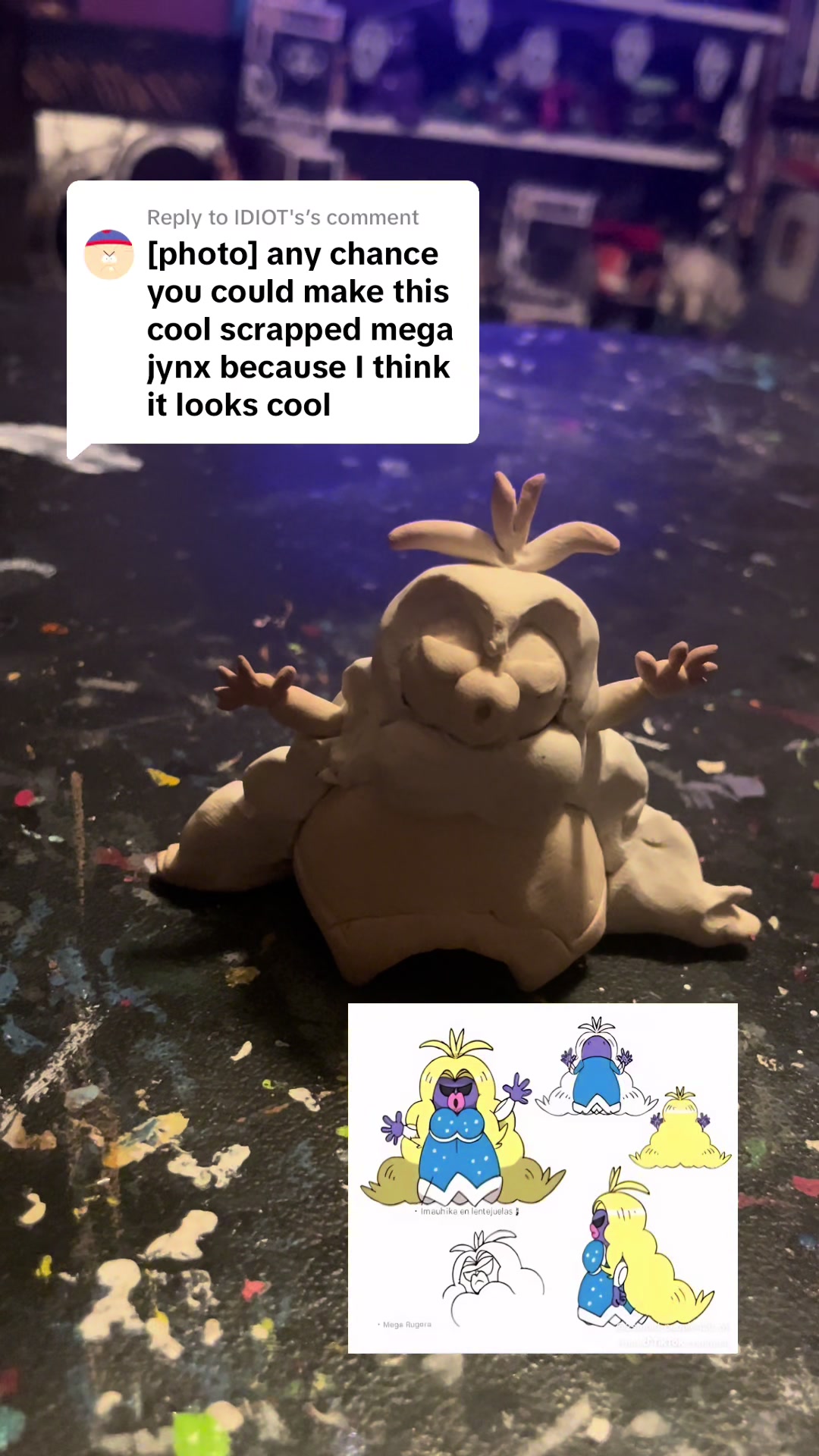 @✨SshinyhuntressS✨