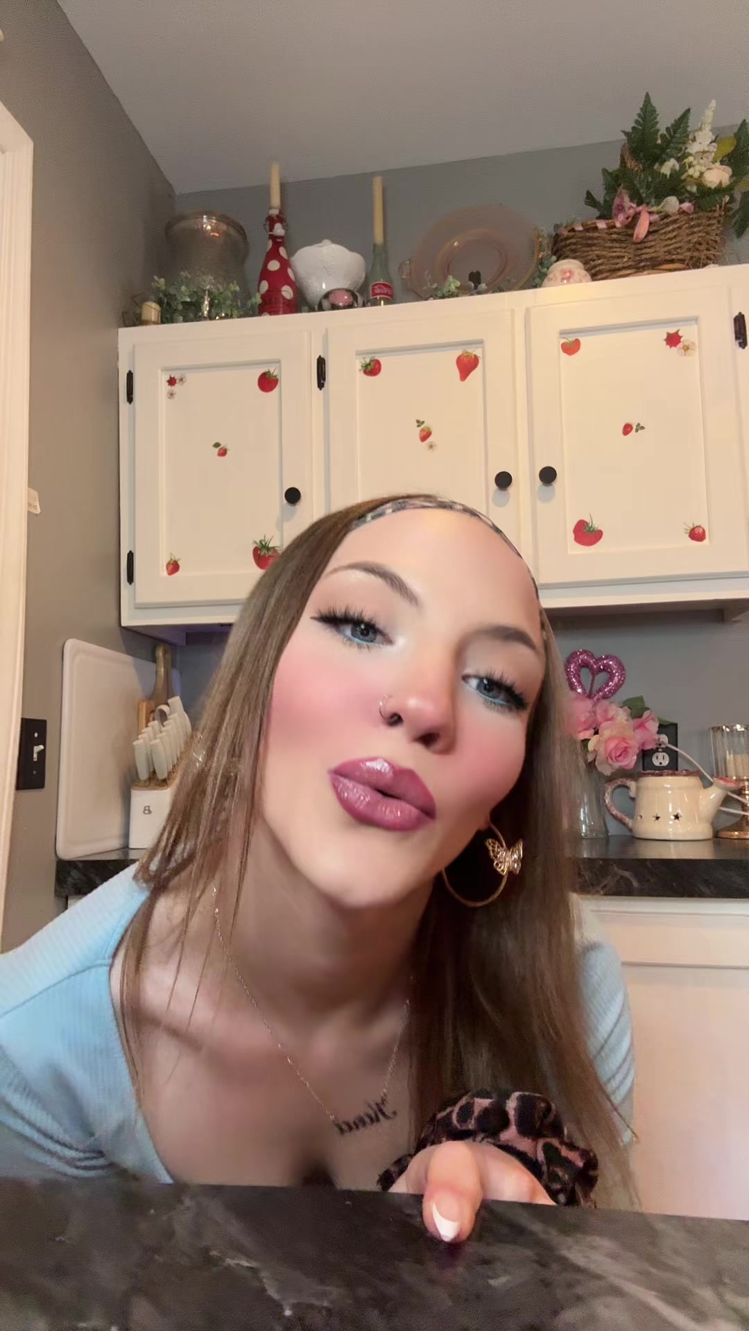 @Kara Lambert