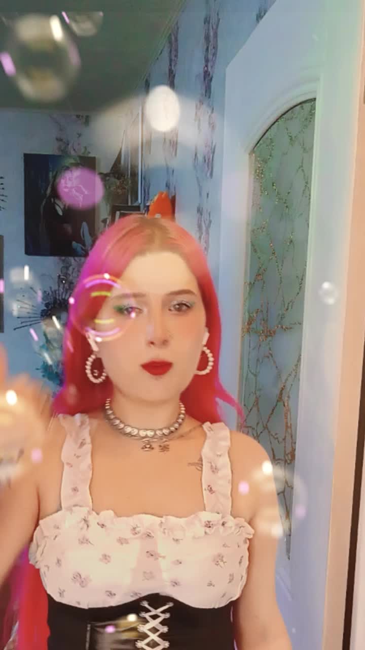 @✨🎀🤍🫧Белая Пузырька✨🎀🤍🫧
