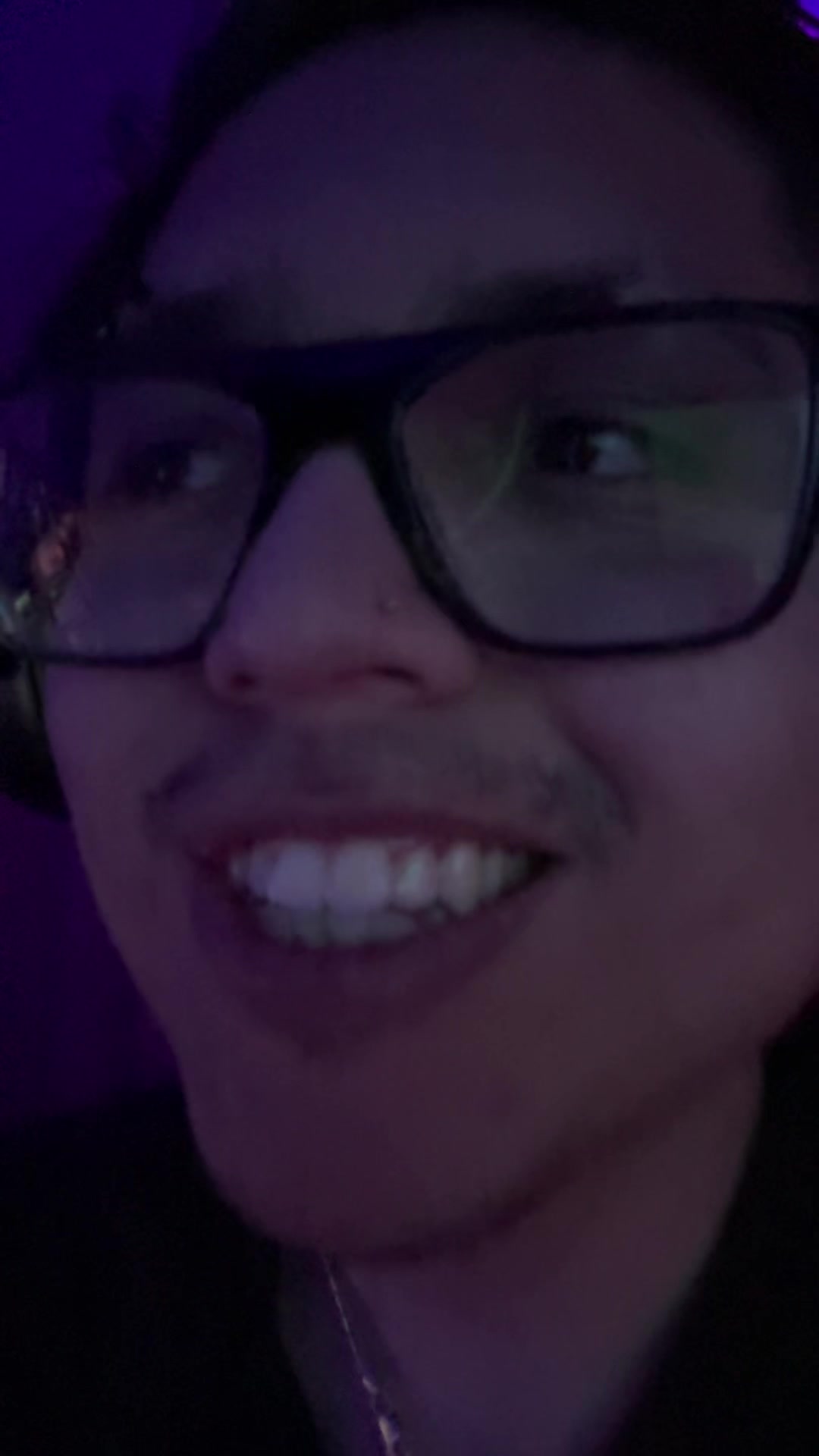 @Ricky V