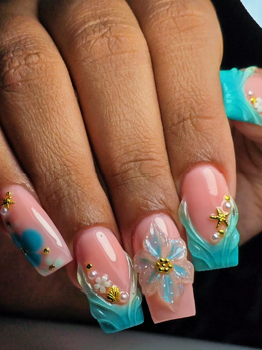 @Maidelys Dago Nail Sal&oacute;n