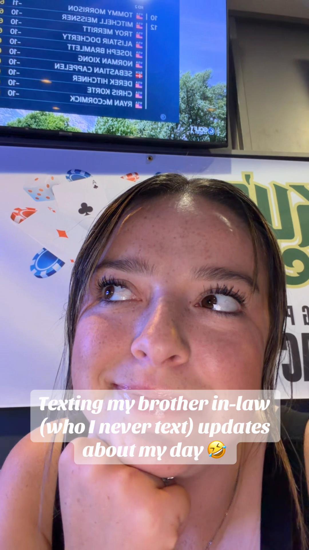 @Isabella Erickson