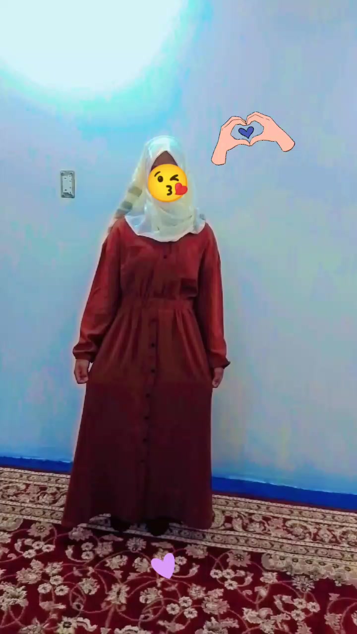 @ለጊዜዉዚቅ😌በጊዜዉከፍ ☑️🧕