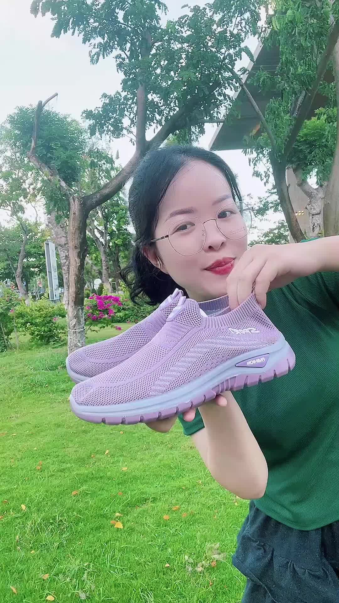 @Tổng Kho Gi&agrave;y Miga