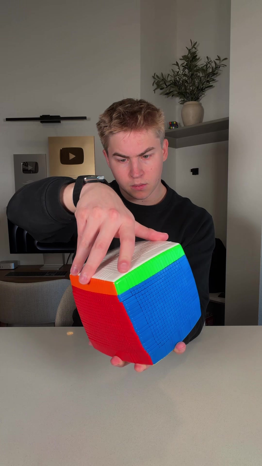 @Captain Cuber