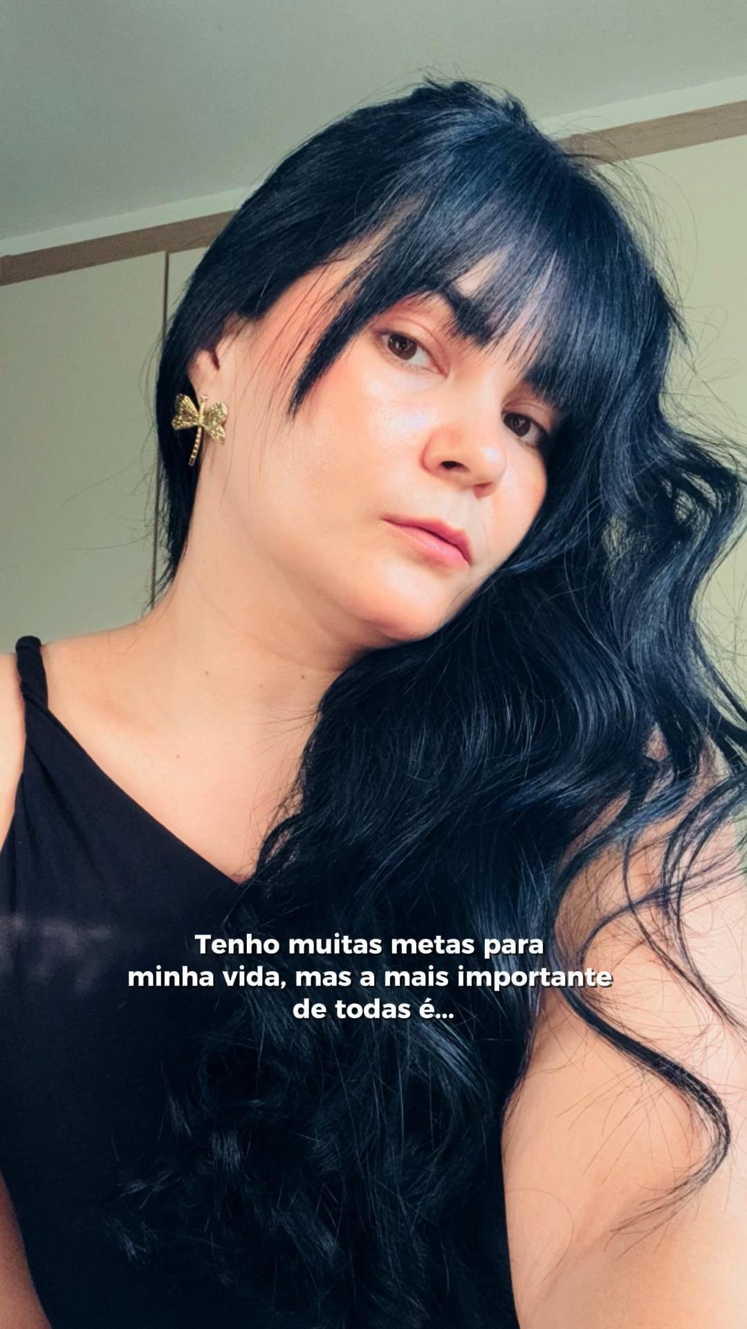 @Tamires A Alves