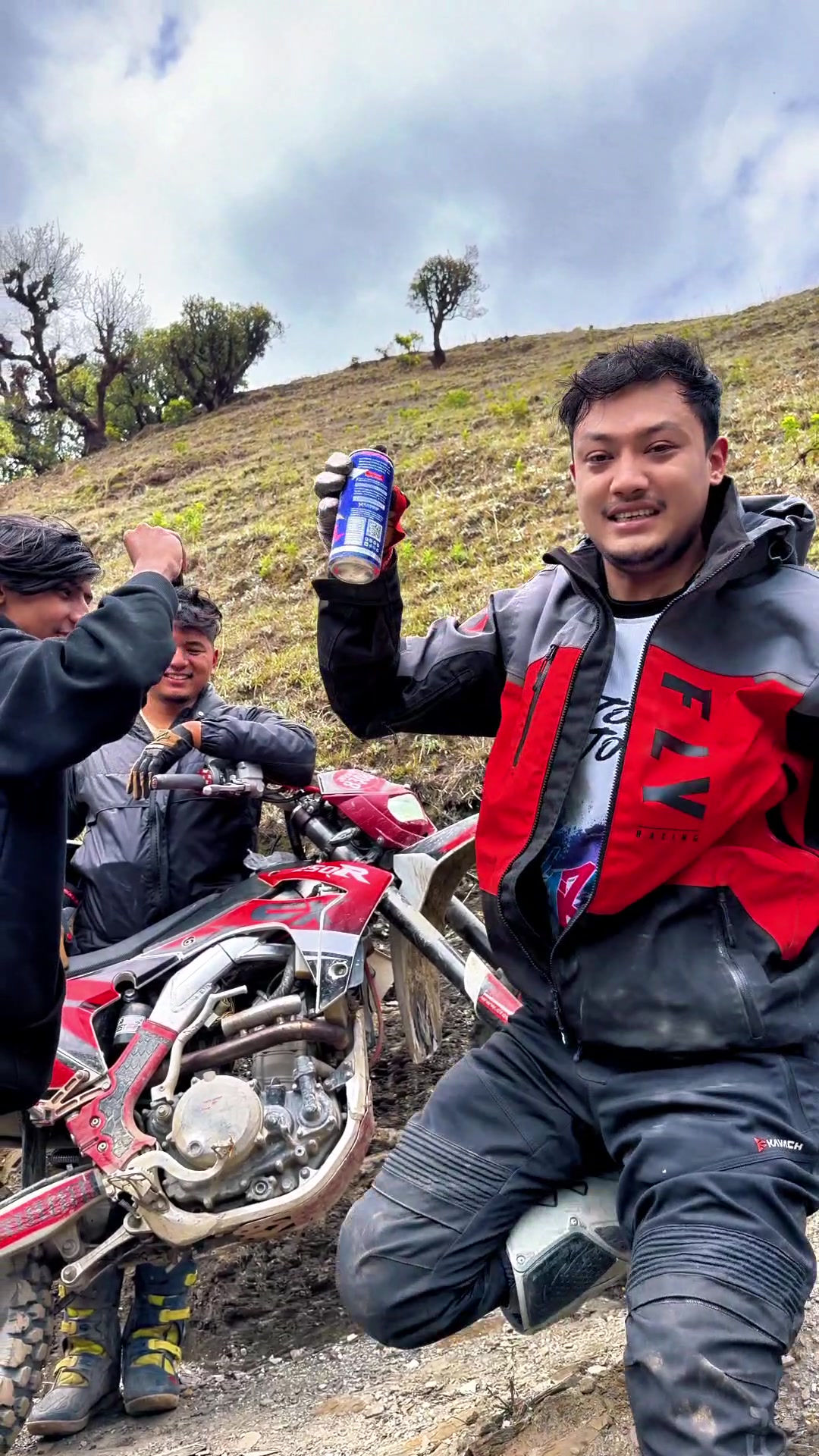 @Bibid Jung Thapa