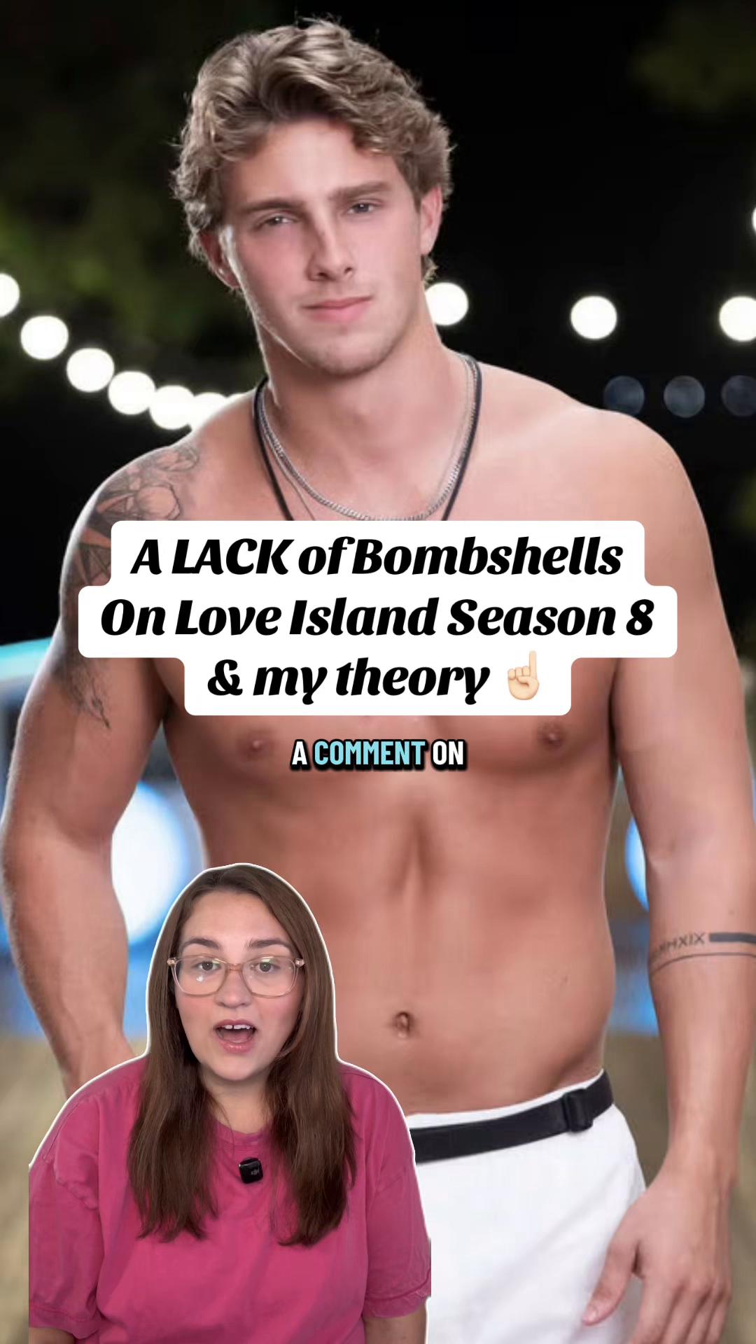 @Mariah | Reality tv ✨