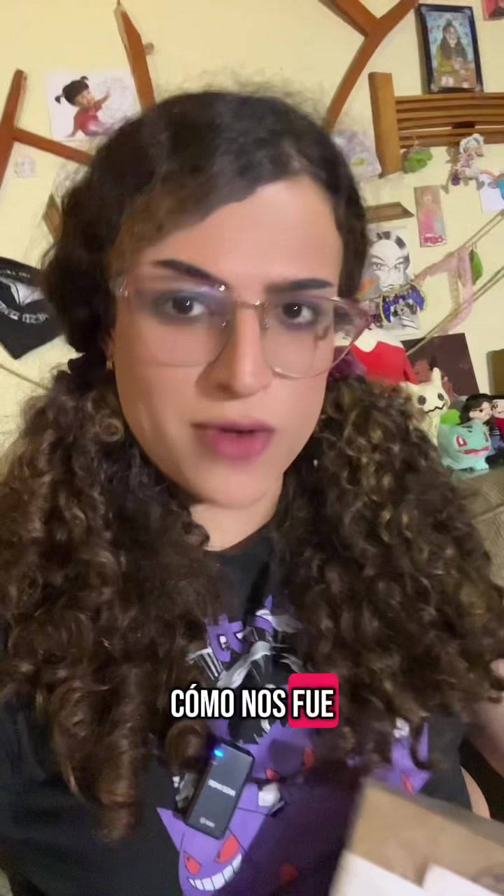 @Camila D. Aurora
