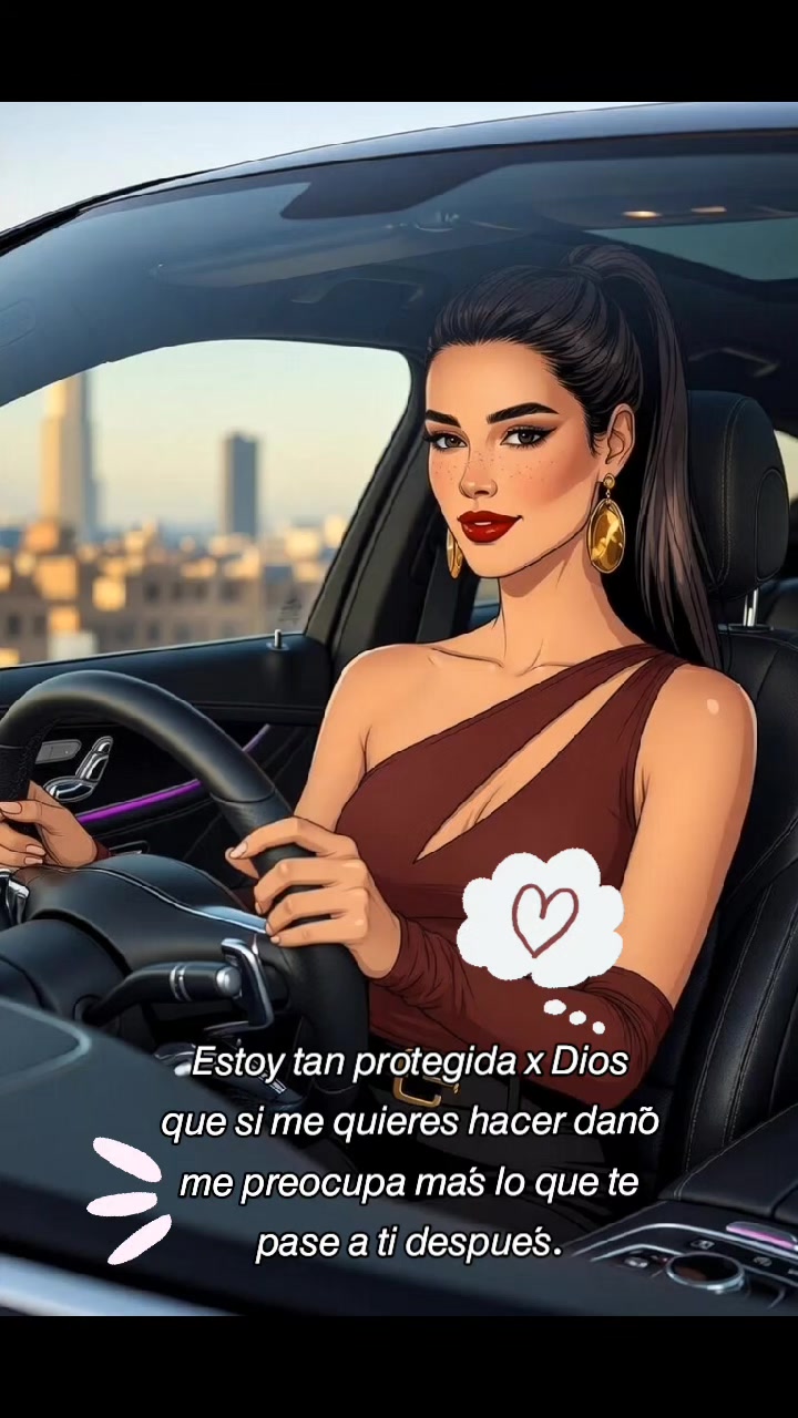 @Cindy Ramos. Te Sigue