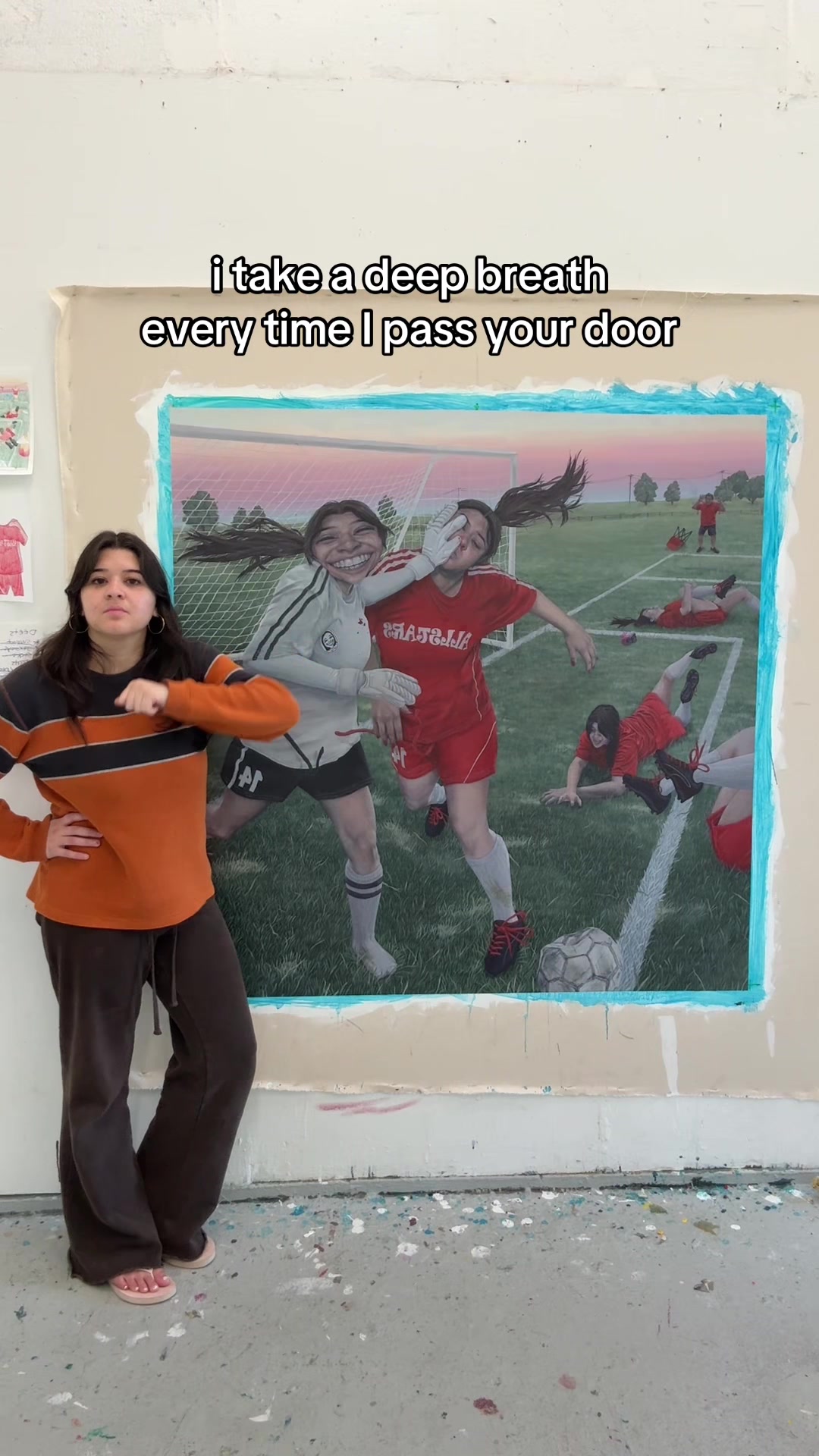 @camila salinas