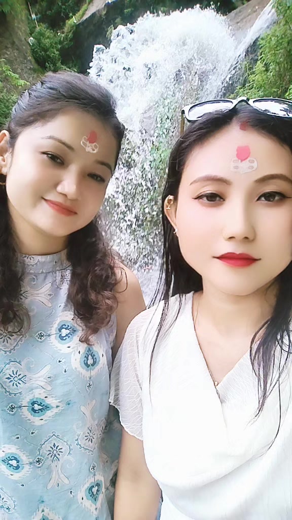 @Monika Majhi