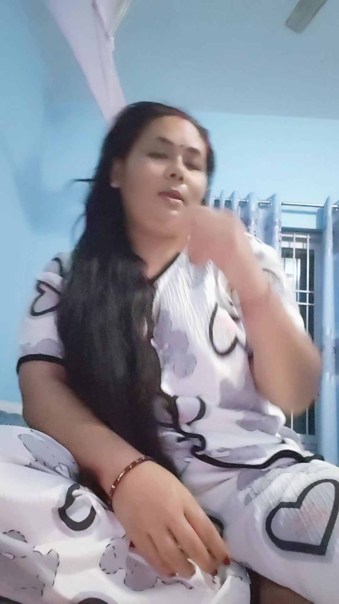 @Salina Gautam