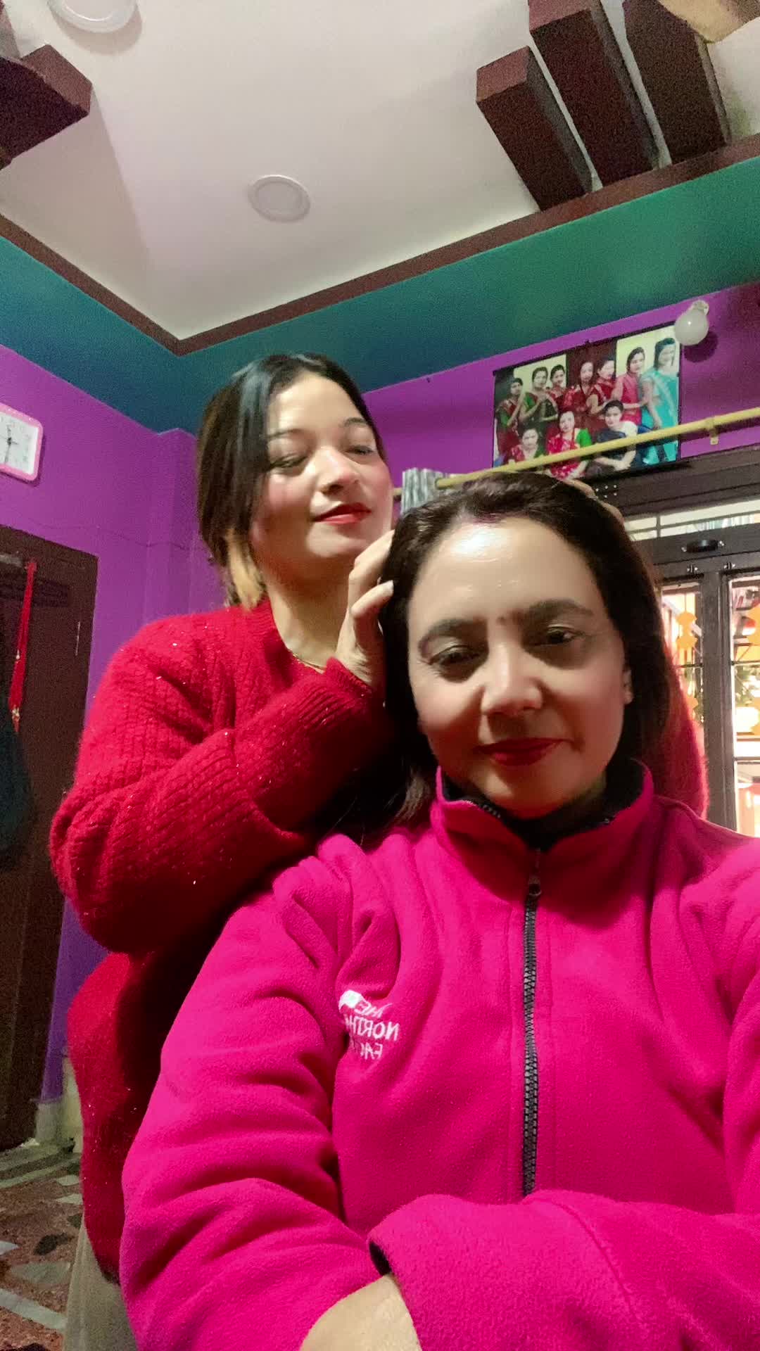 @Pabitra Parajuli