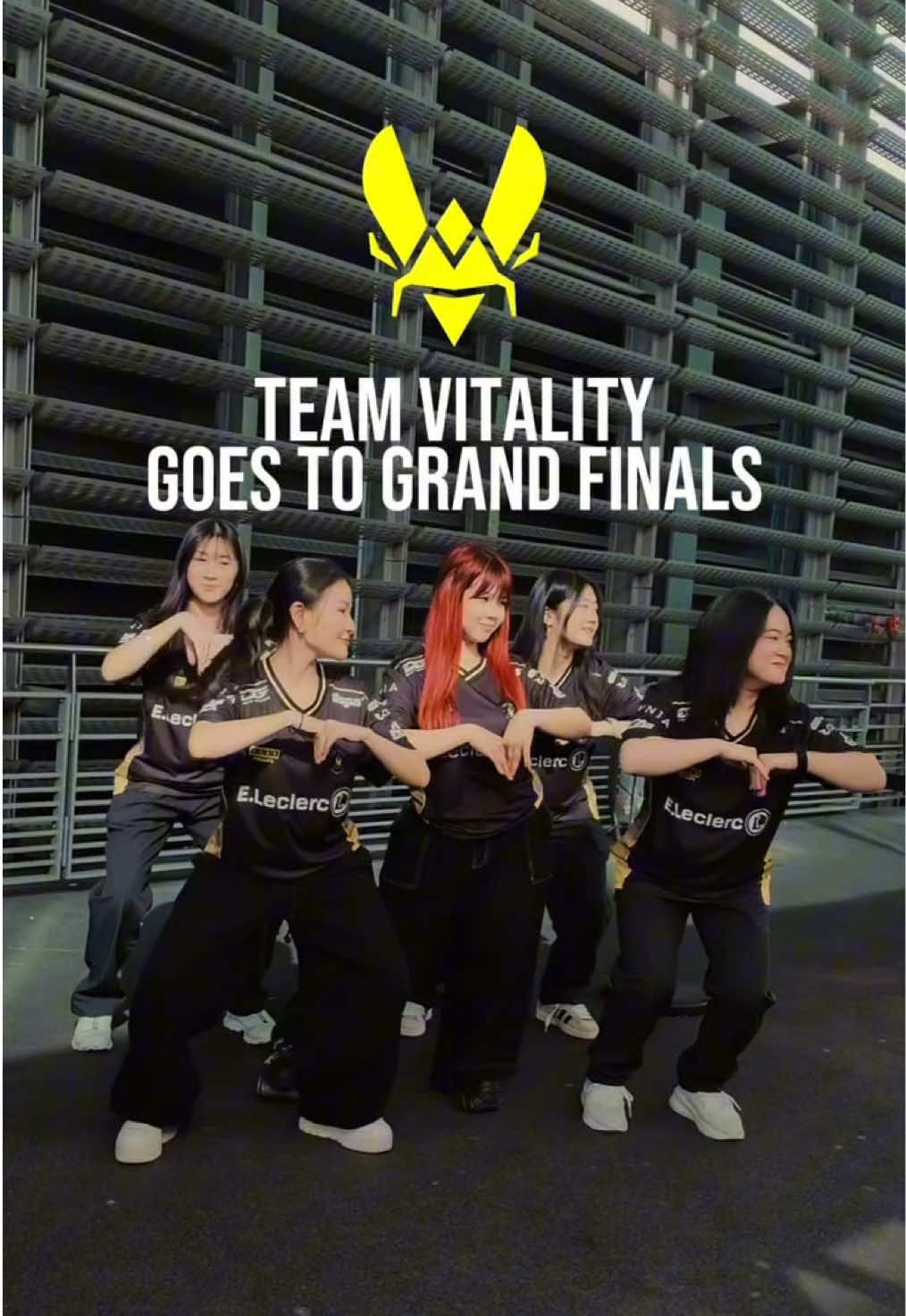 @MLBB Esports Official