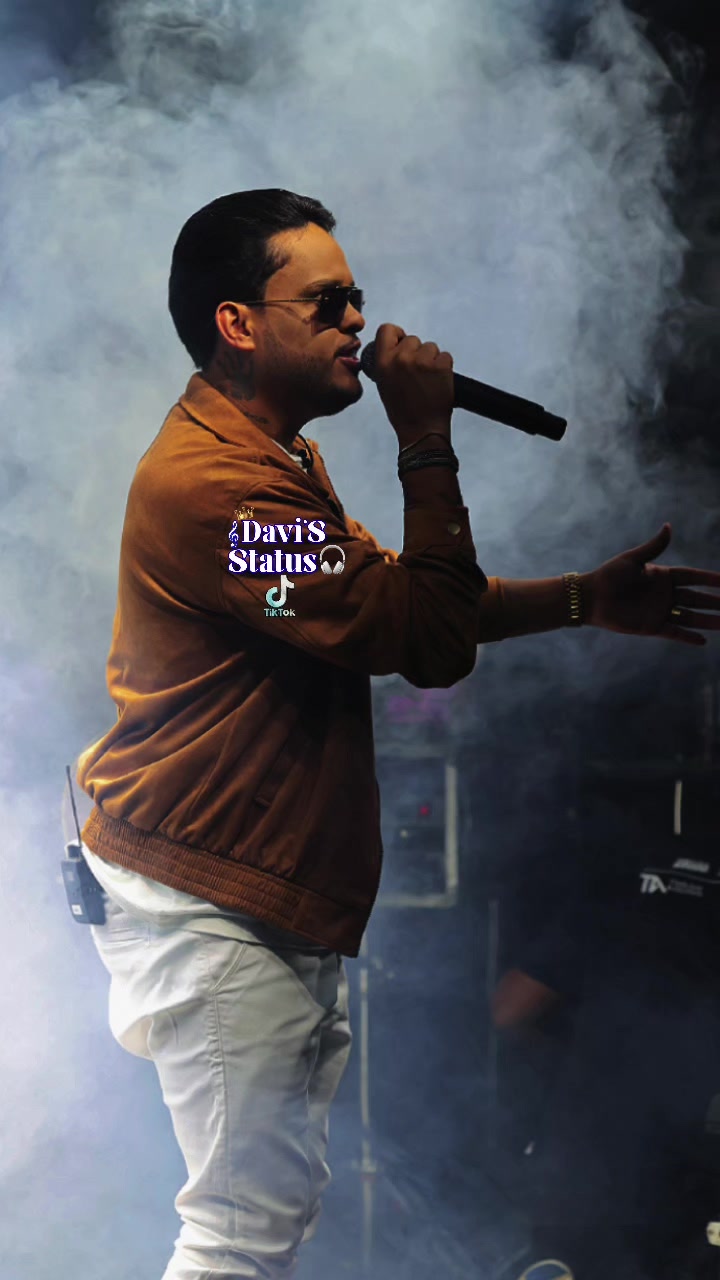 @Davi'S Status
