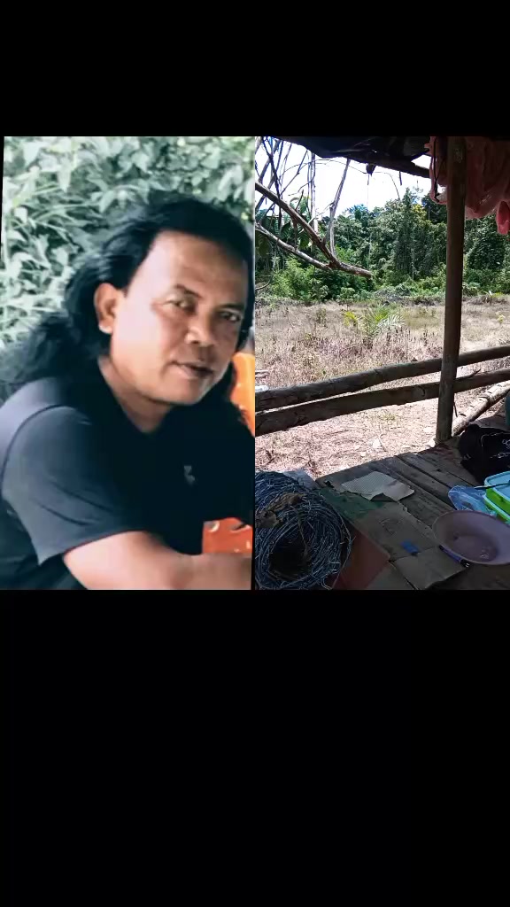 @boss kala hitam nama pasukan