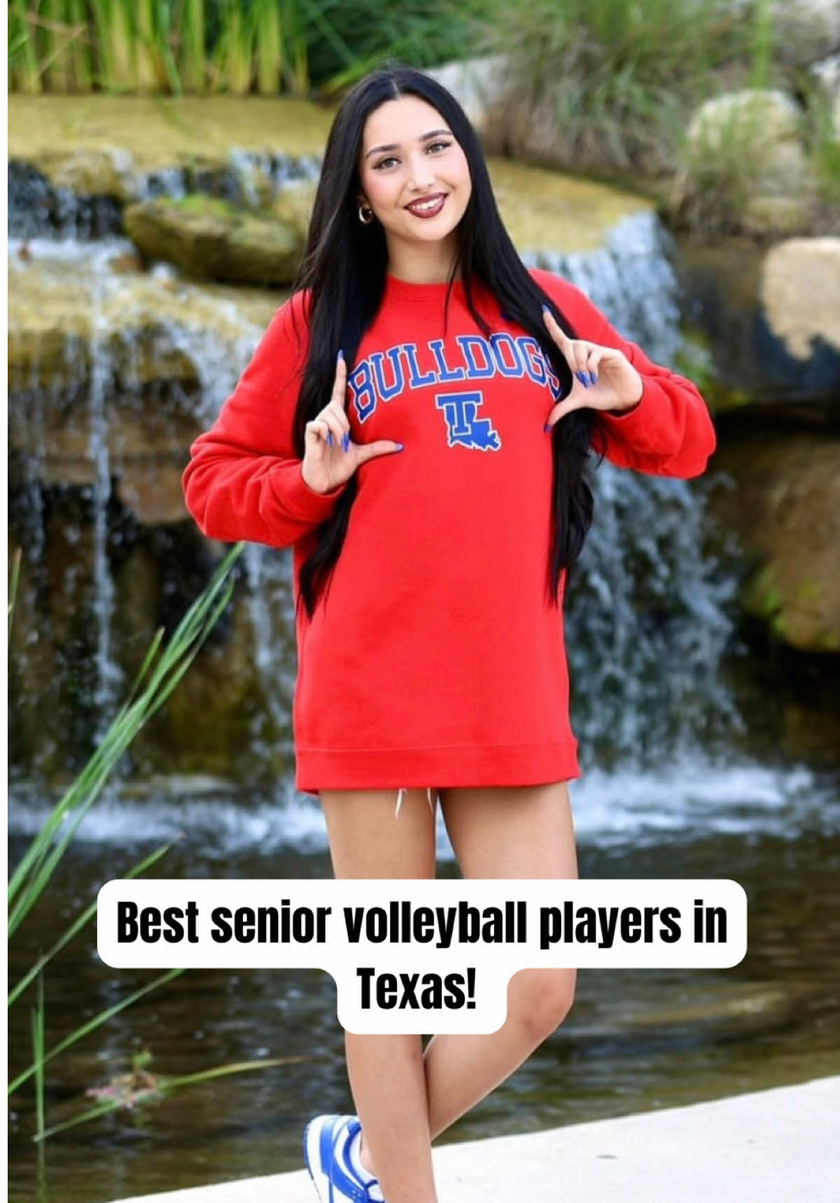 @Lone Star Sportss