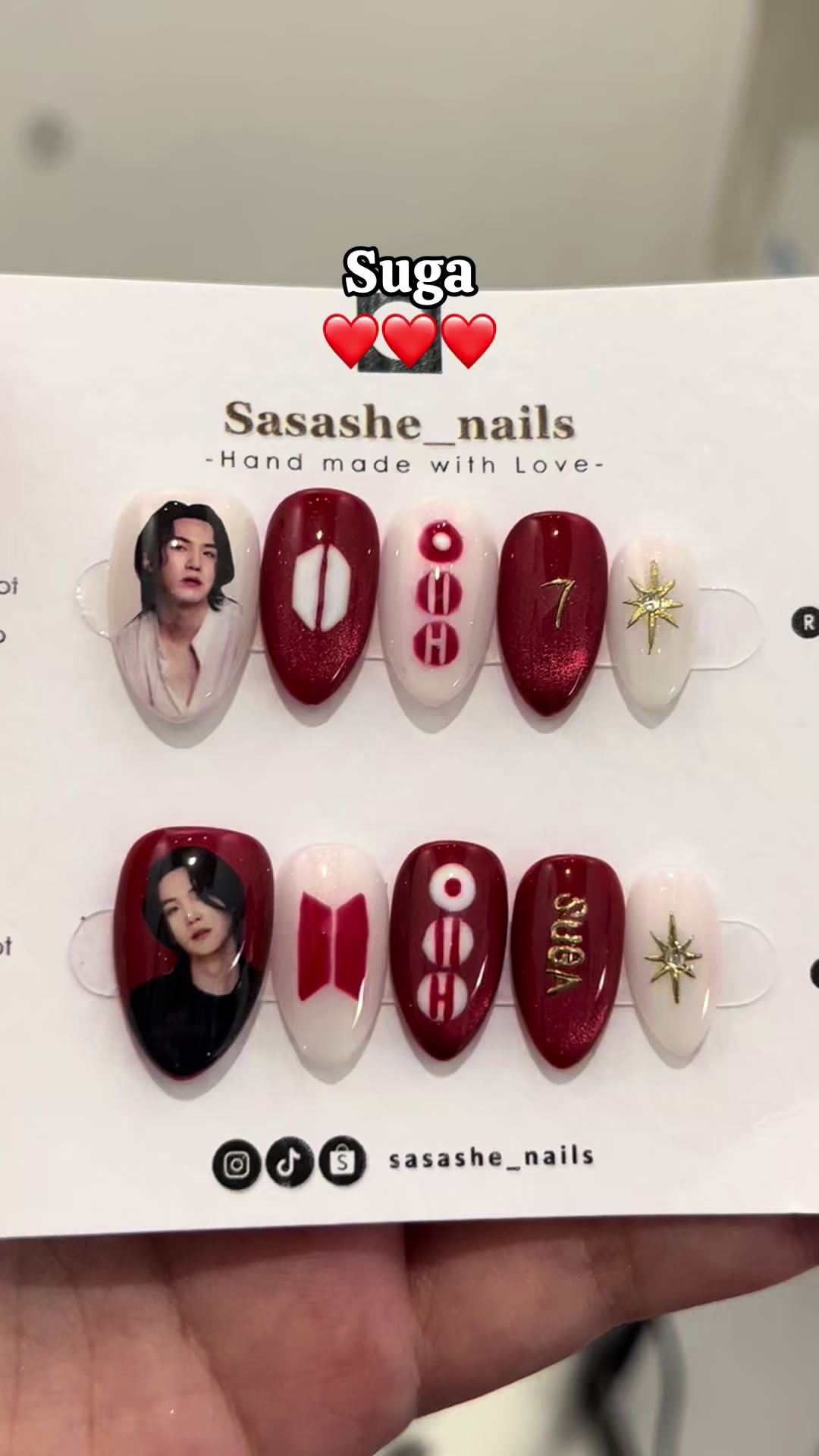 @Sasashenails