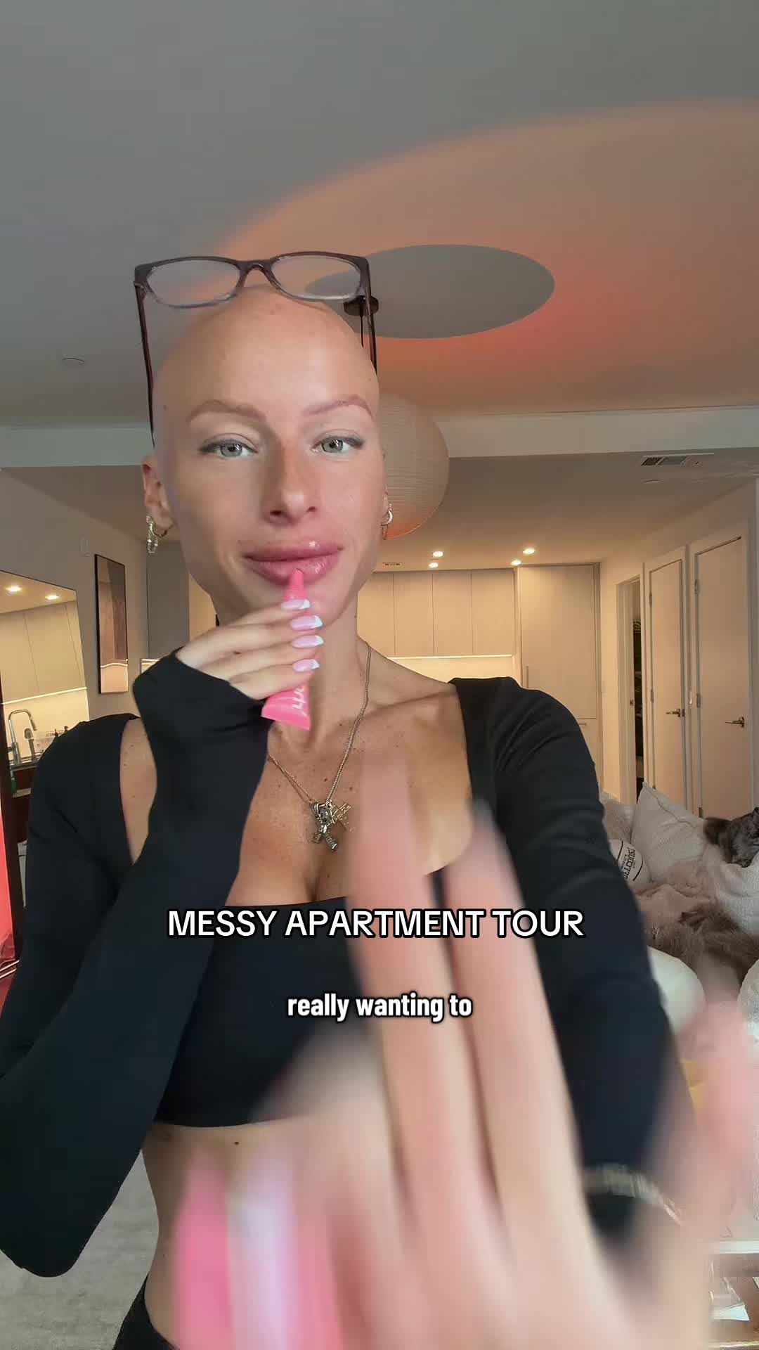 @CHLOE BEAN