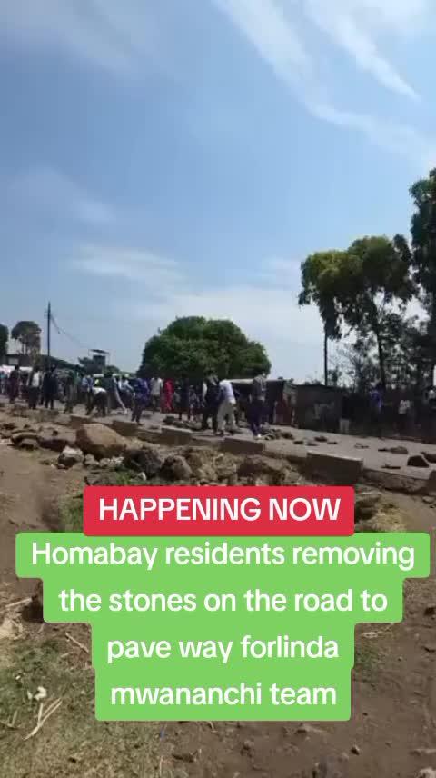 @TRENDSTV🇺🇸🇰🇪