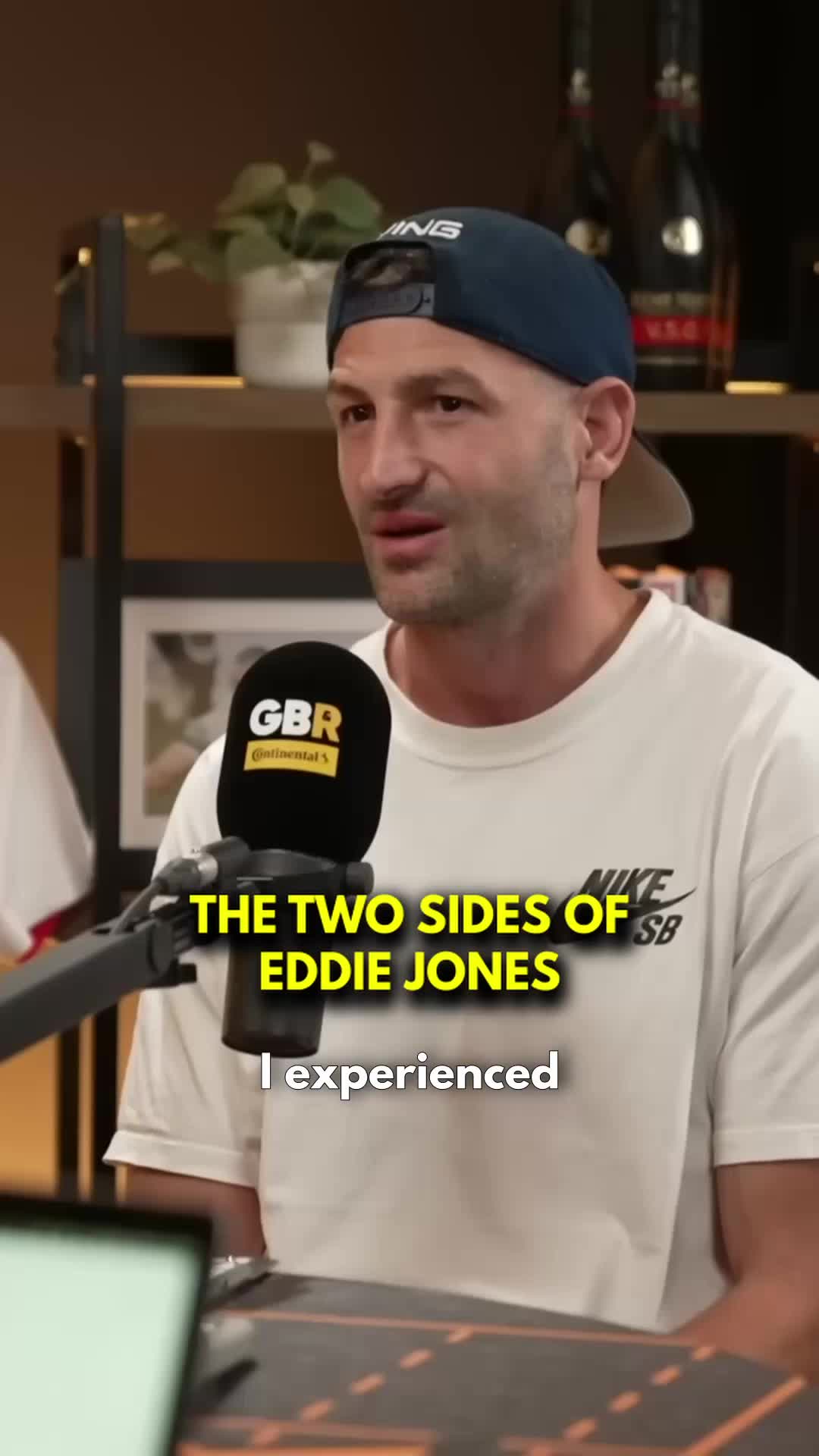 @James Haskell