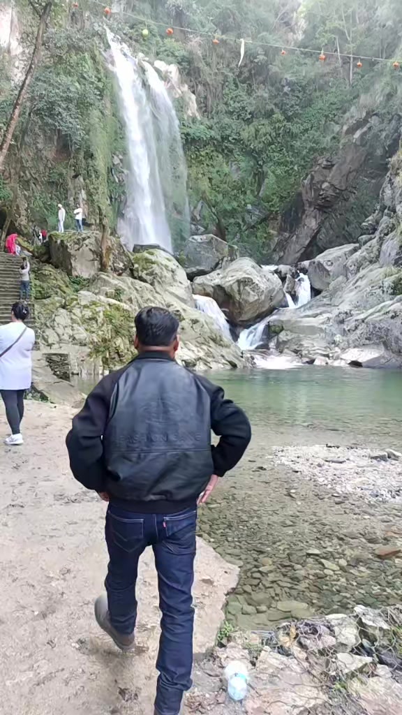 @Raju Tamang