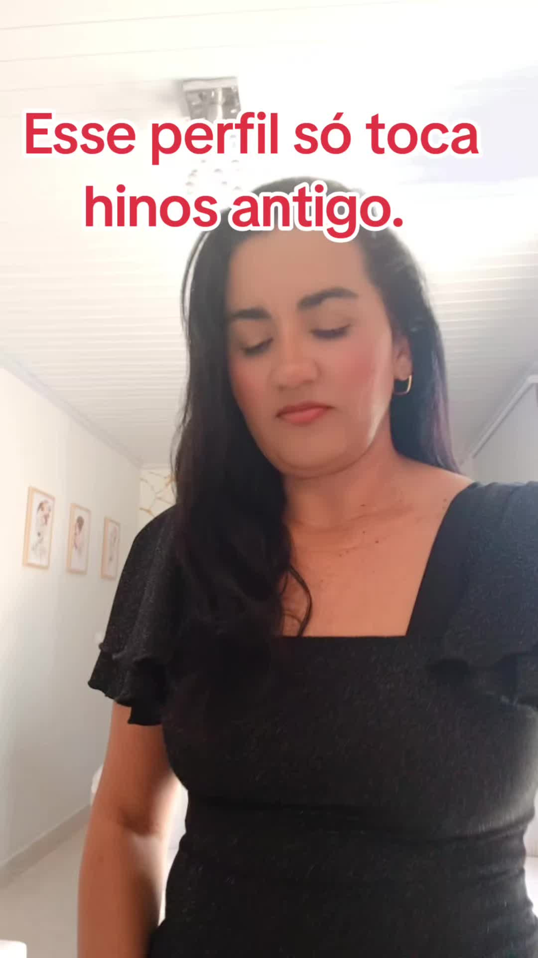 @Louvores