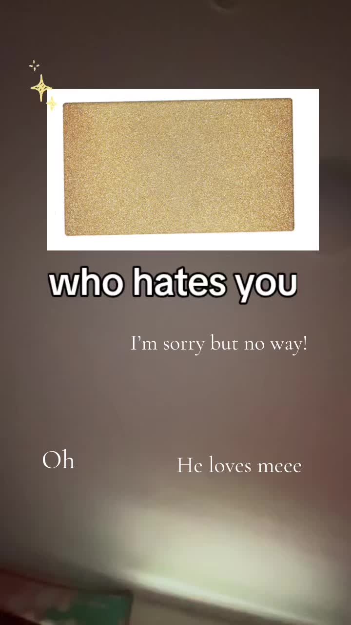 @I hate my life