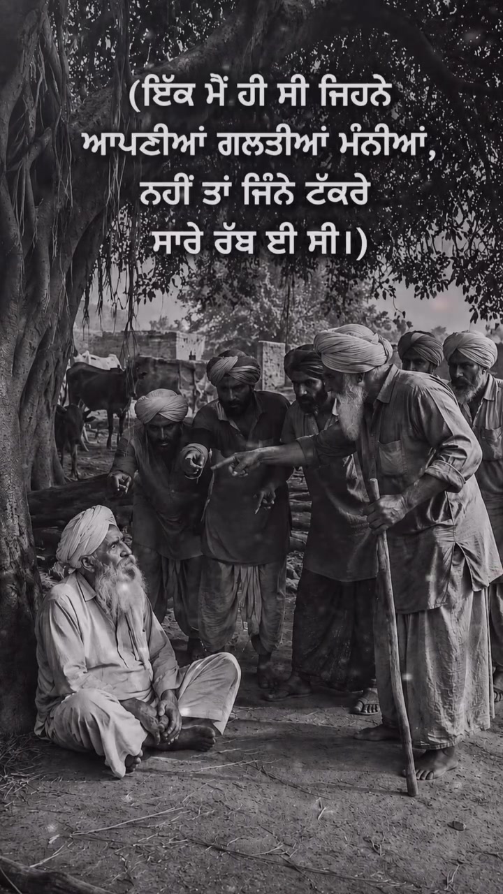 @☬ ਜੱ🦅ਟ ☬
